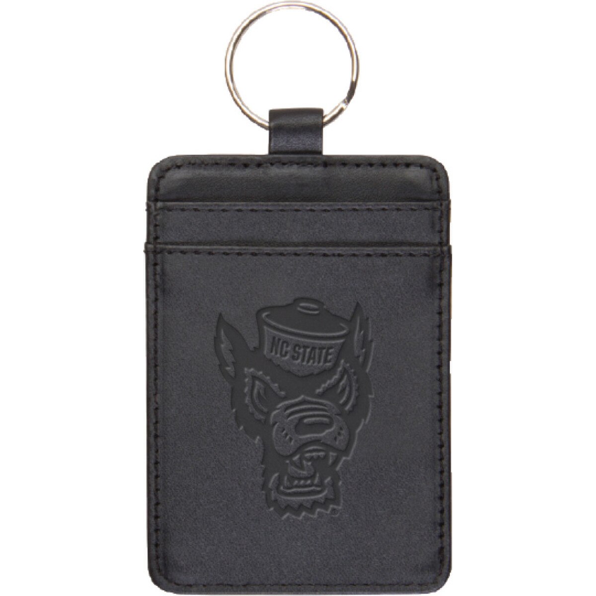 Id Holder - Black - Tuffy